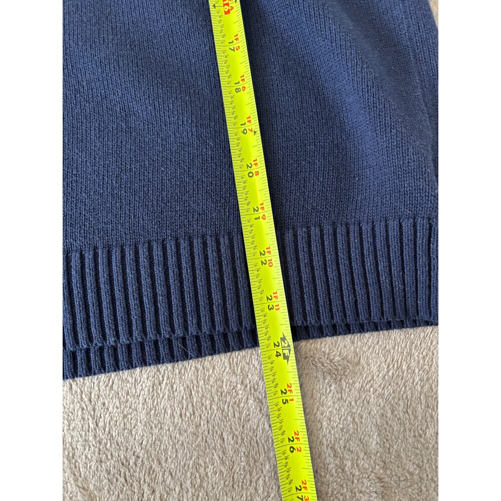 ModCloth Fair Isle Nordic Sweater 1x - Picture 8 of 9
